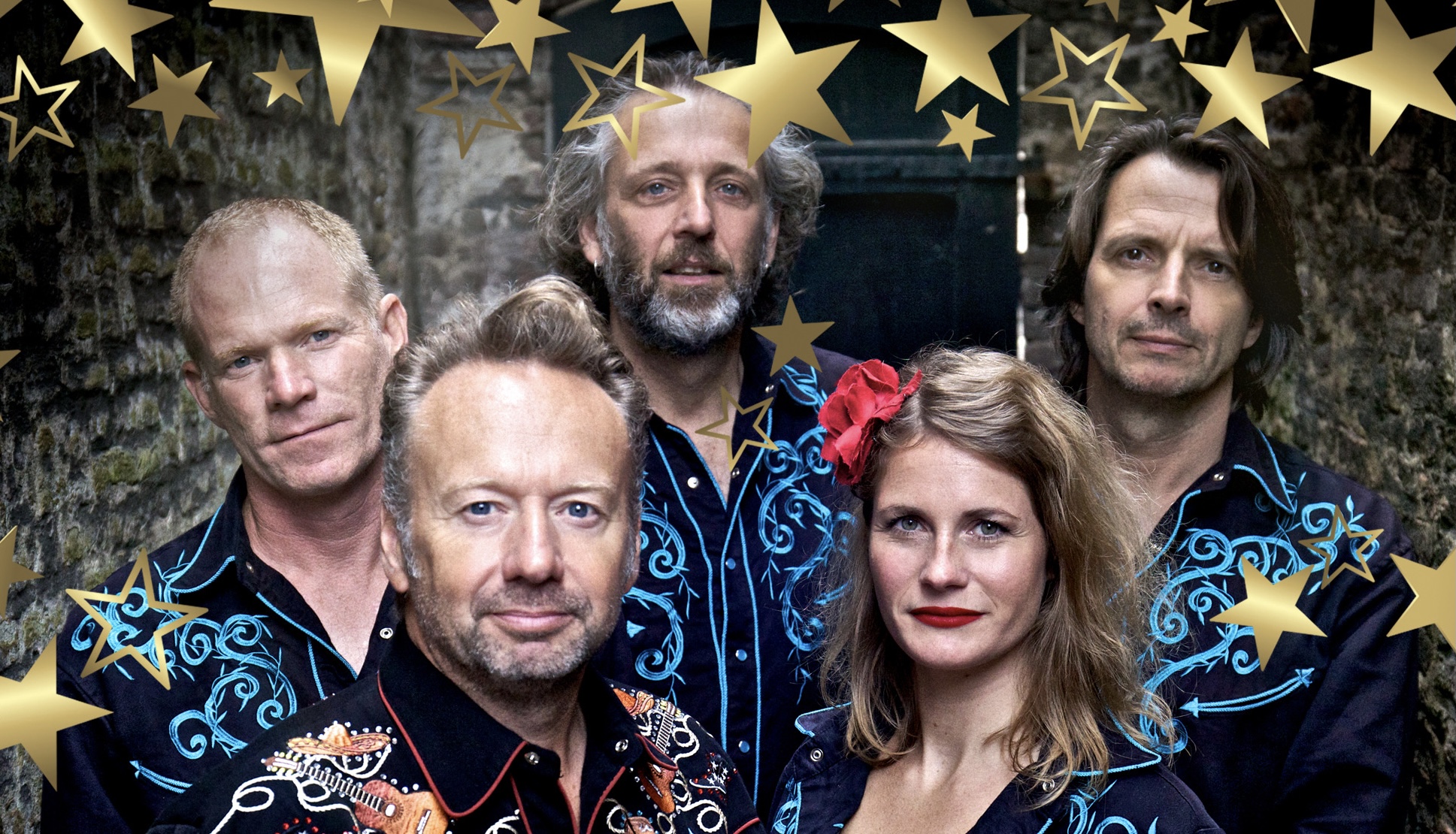 Schouwburg Het Park kijkt positief vooruit