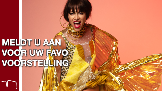 Aanmelden voor nieuwe voorstellingen in Het Park 