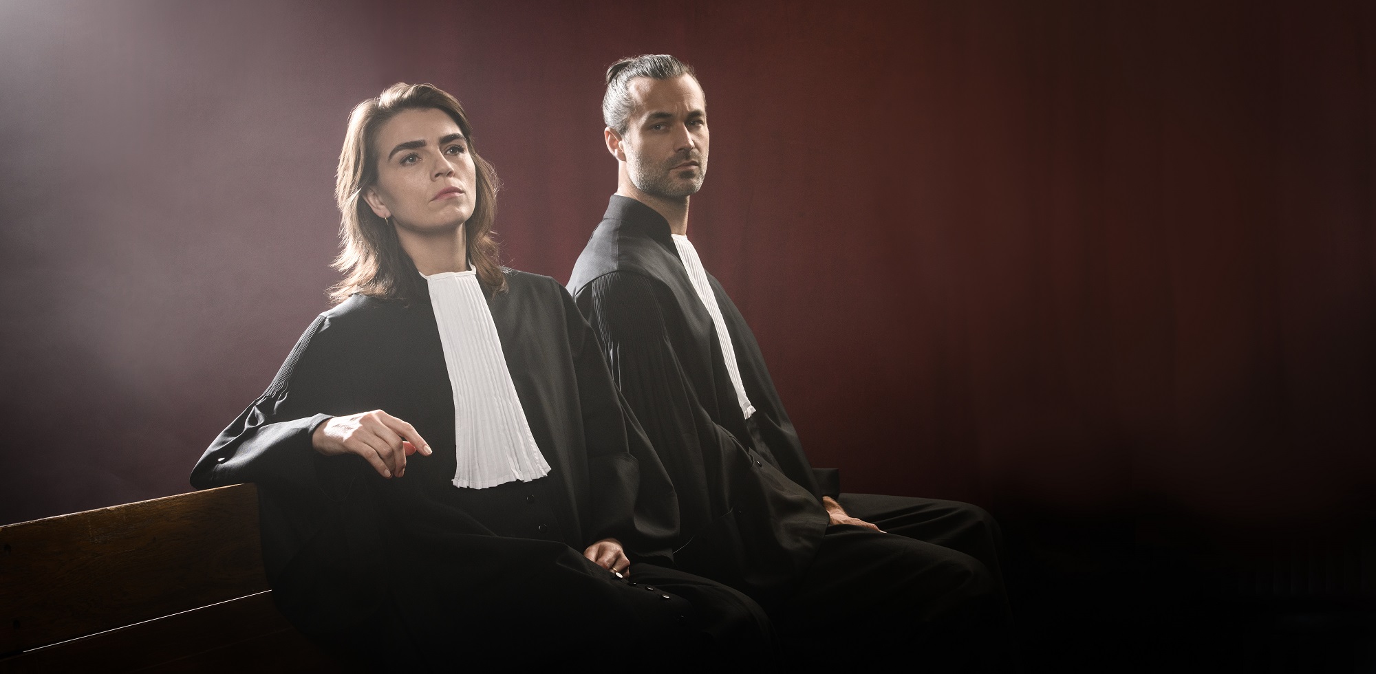 Schuld of Onschuld: Midwinternachtsmoord