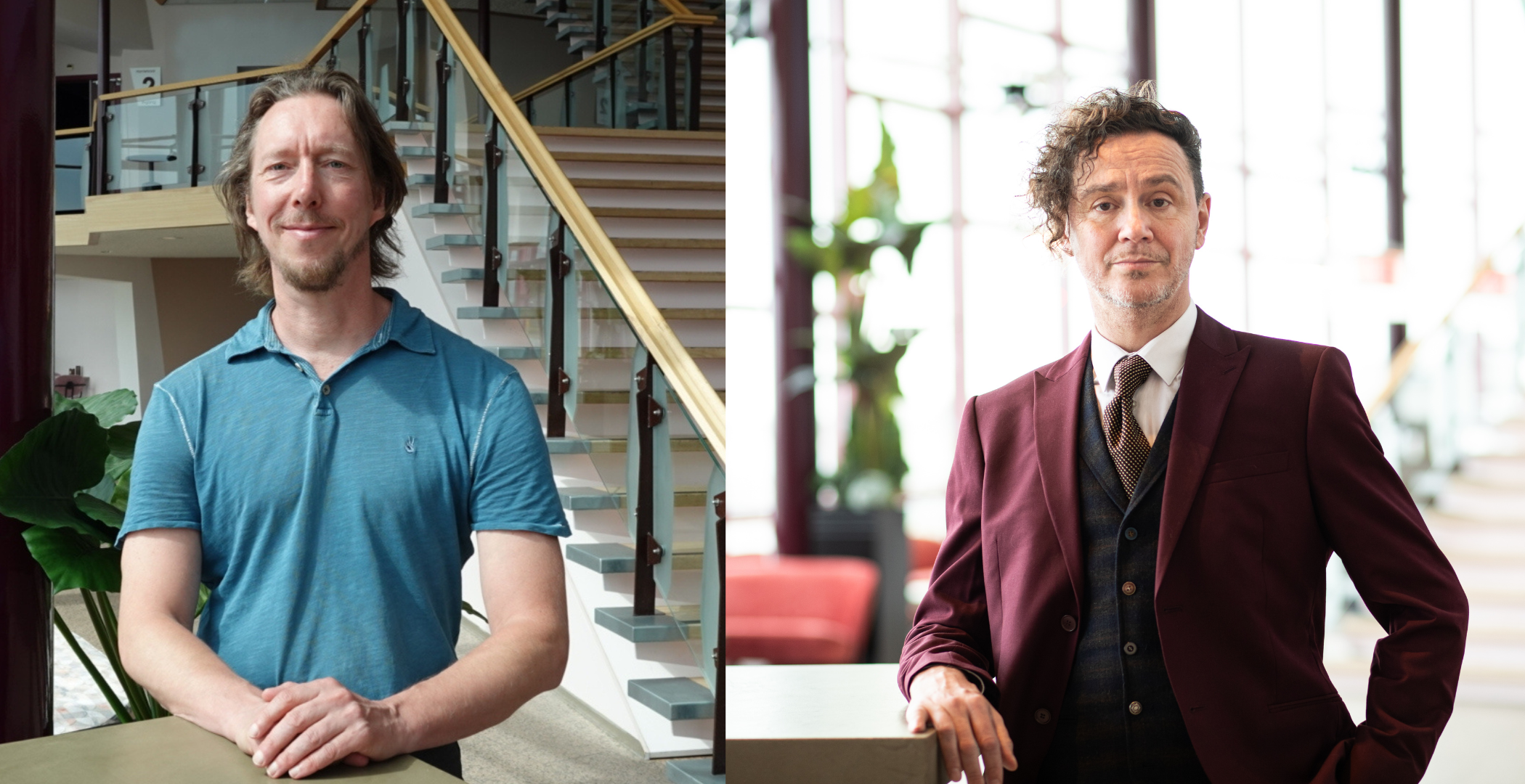 Ontdek filosofie en psychologie tijdens interactieve colleges in Het Park