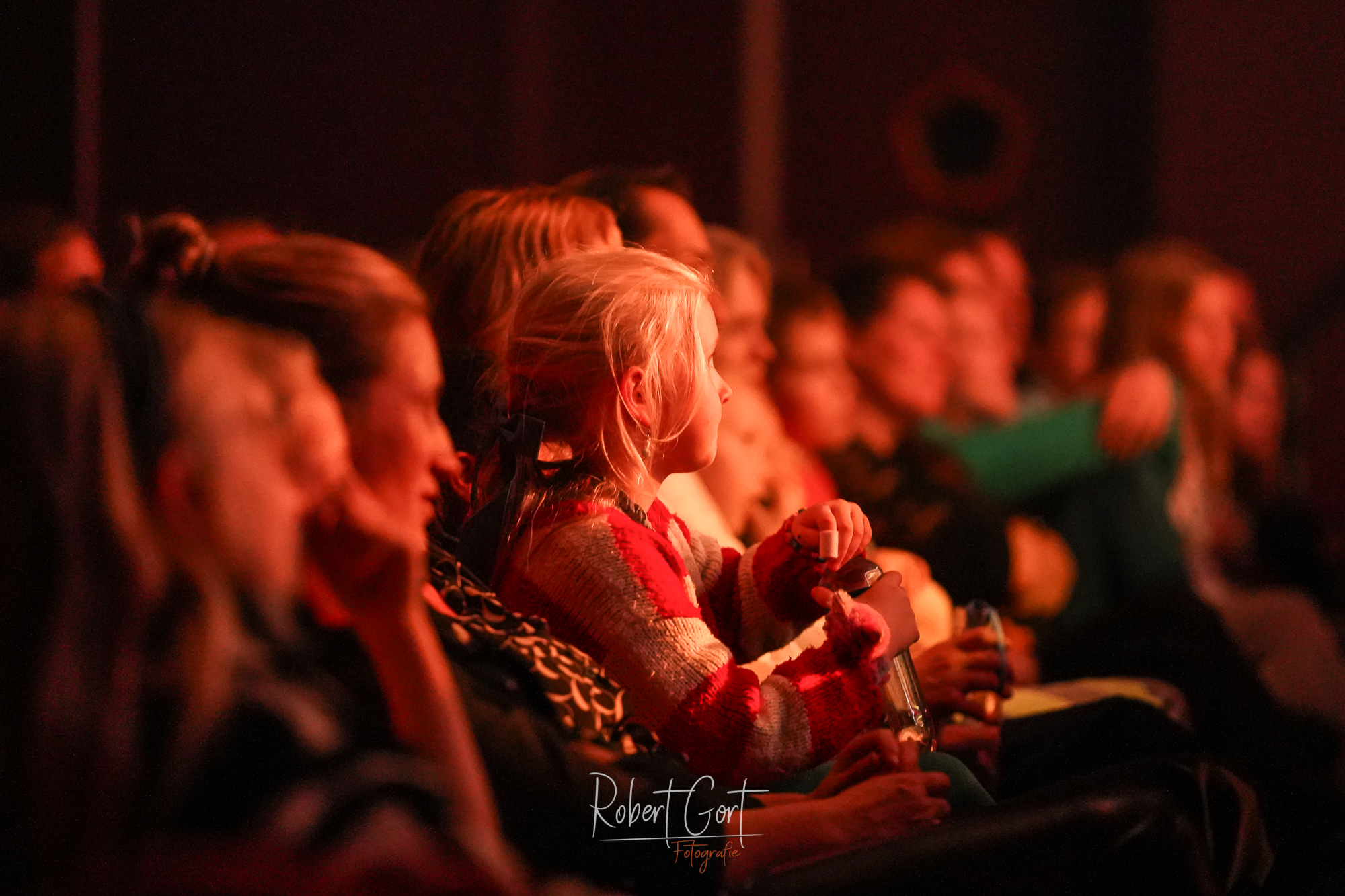 Nationale KinderTheaterWeek in Het Park