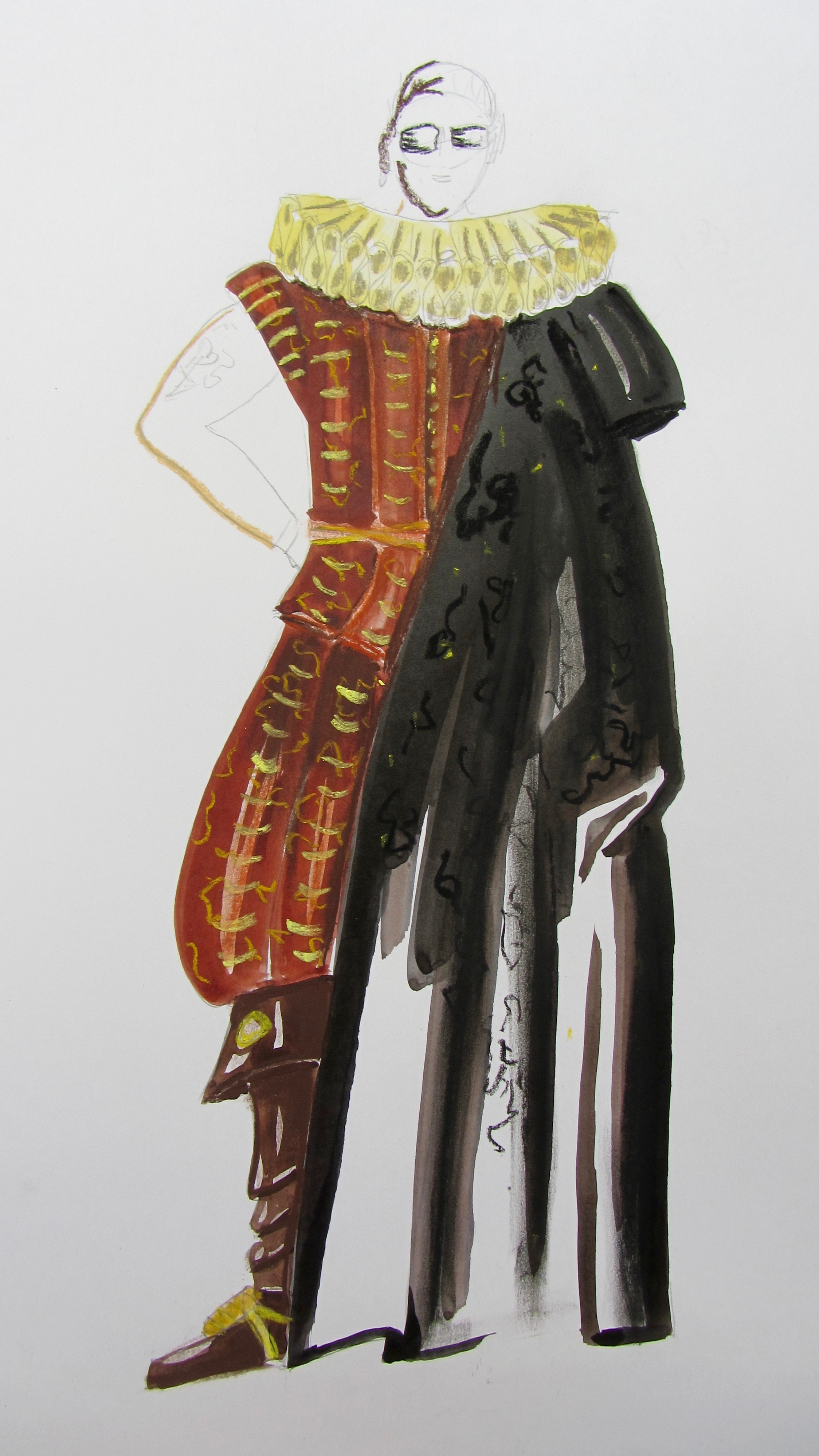 Crowdfunding Dirk&Dirje