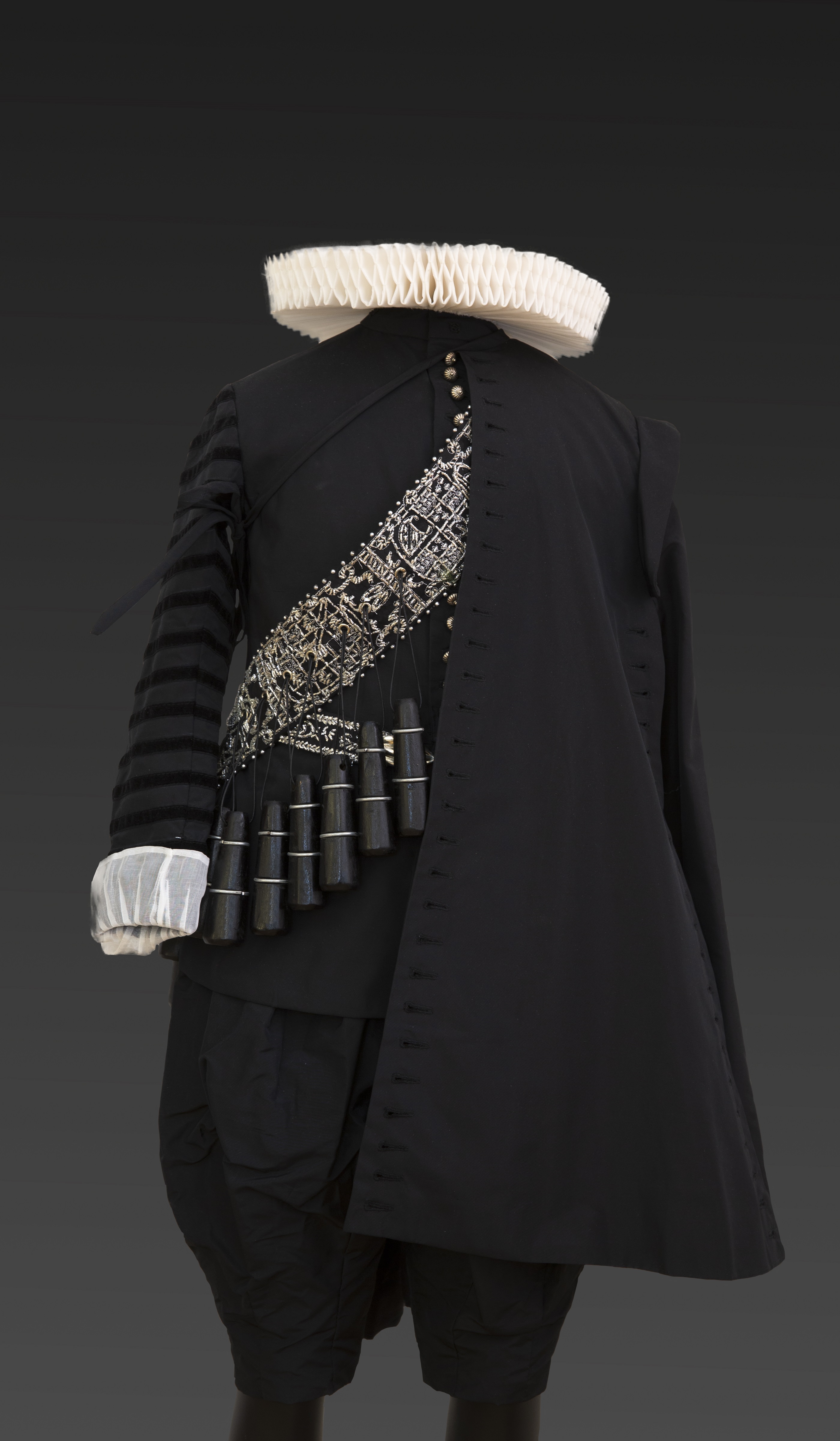 Miniatuurschutter in Westfries Museum