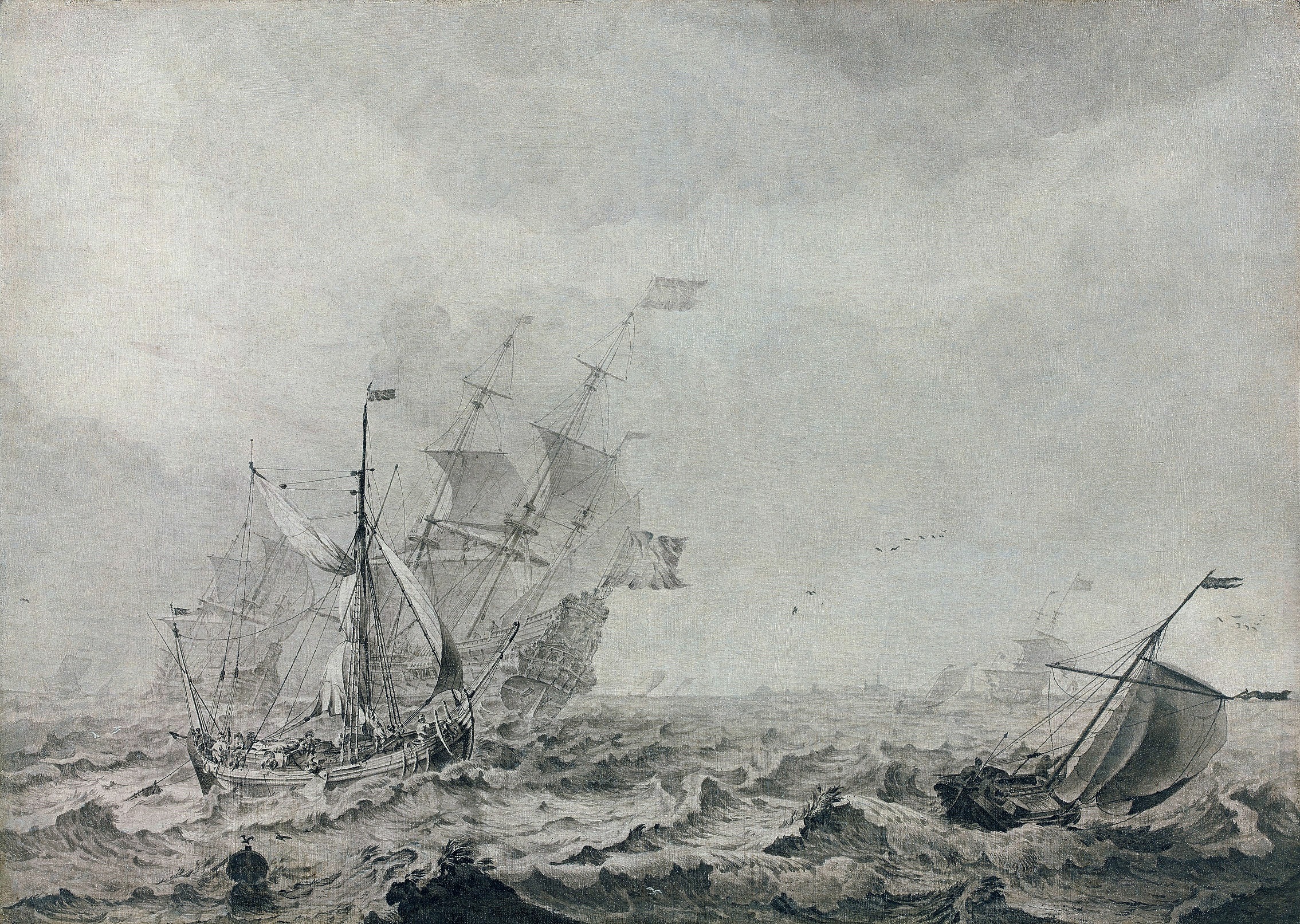 Expositie nieuwe aanwinsten 