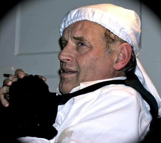 Tien keer Scrooge in Westfries Museum