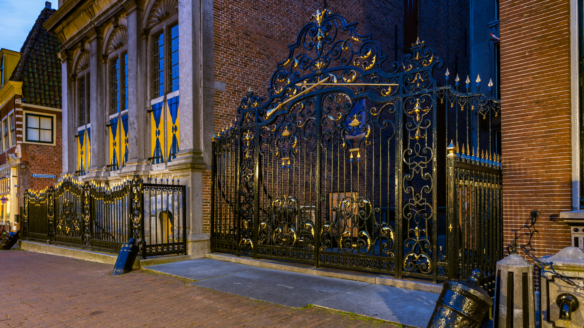 Westfries Museum gesloten tot medio 2025 