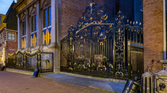 Westfries Museum - Gesloten