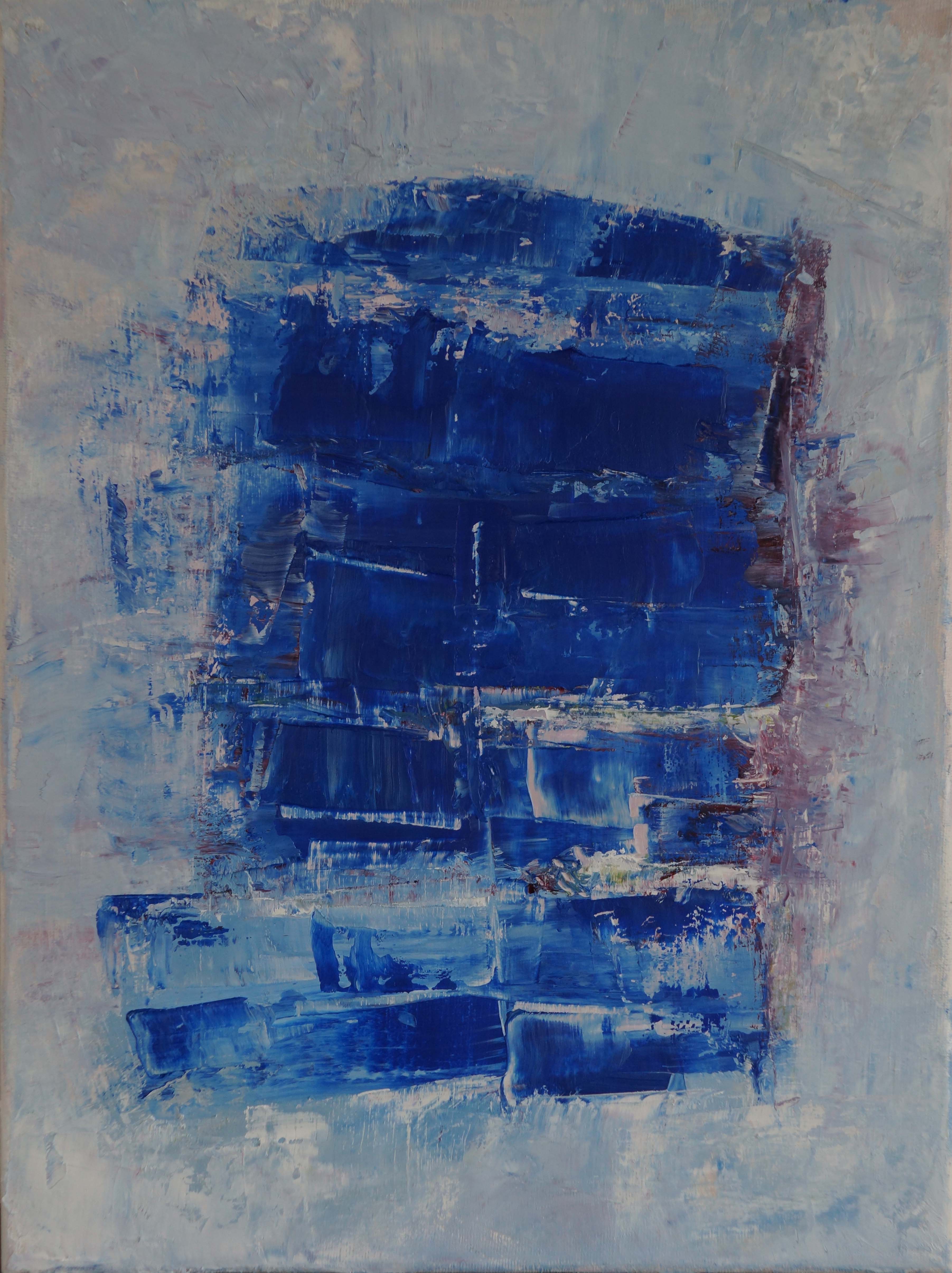 “Conversaties” in het Dijklander Ziekenhuis nieuwe expositie van Vicky Schot