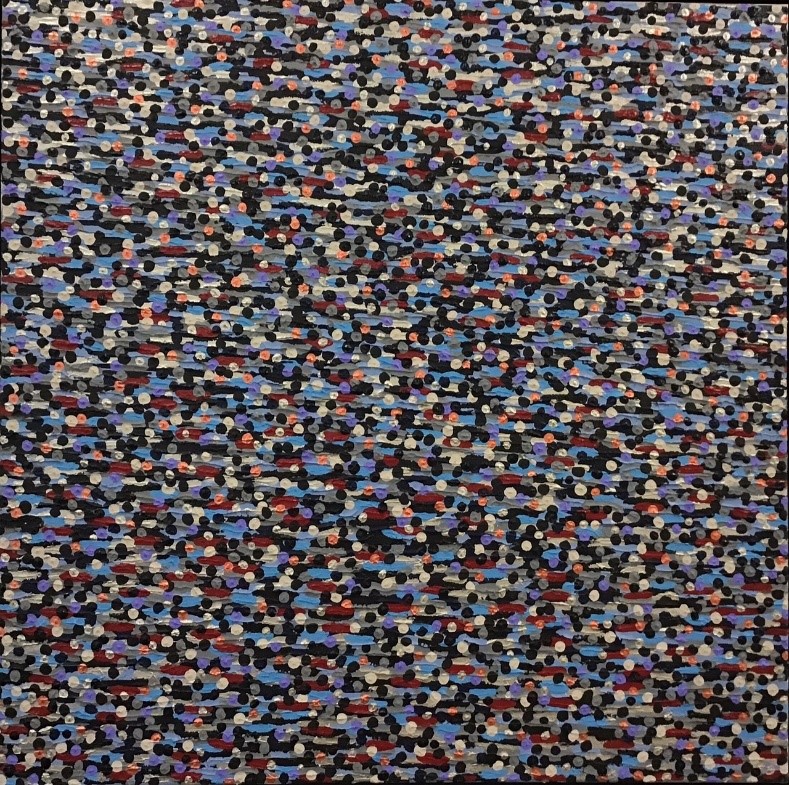 Kunst van Karin van Bodegom 