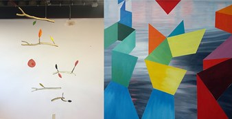 Carolien Broersen - Nuray Atas
