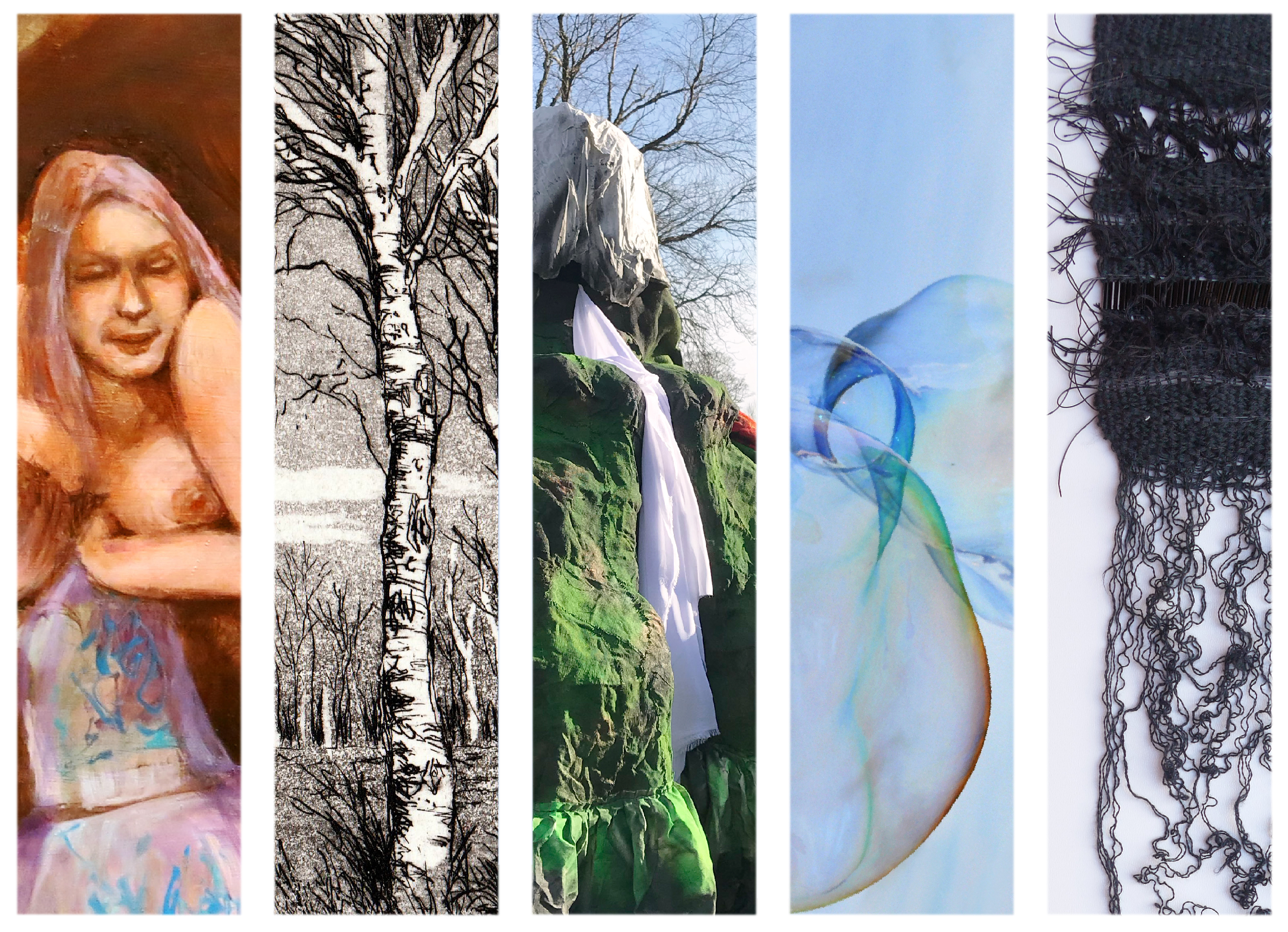 Nieuwe tentoonstelling in De Boterhal: De Stand van Zaken