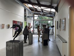 foto opening