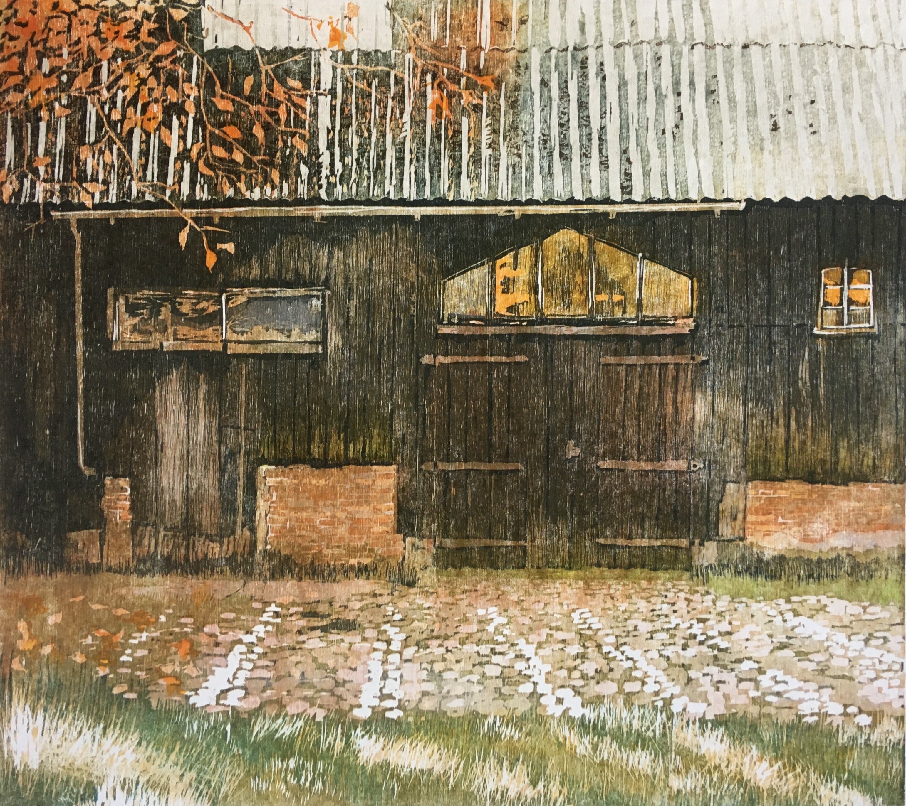 Zondagmiddagsalon in De Boterhal: Bert Hemsteede van Hoogdrukgroep HṑLT