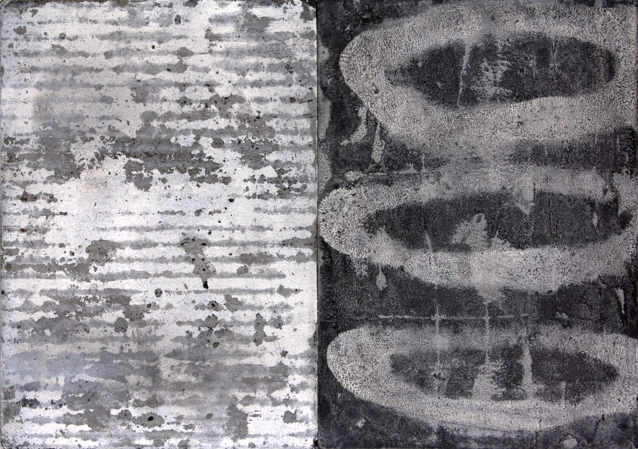 ‘Abstract in Beeld’: tentoonstelling in De Boterhal