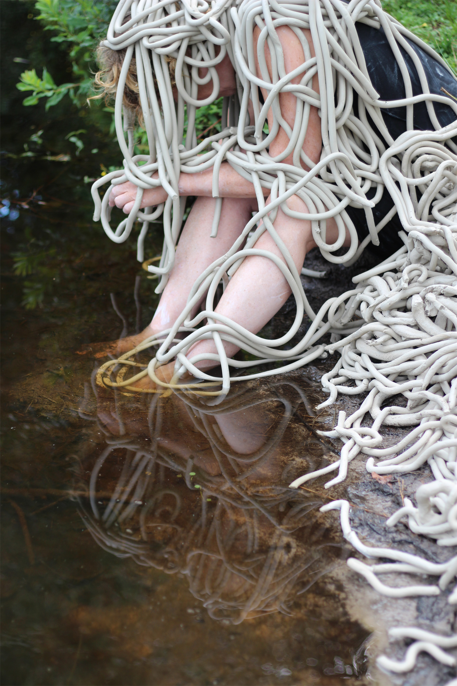 Mieke Marx presenteert de 42e Zondagmiddagsalon in De Boterhal