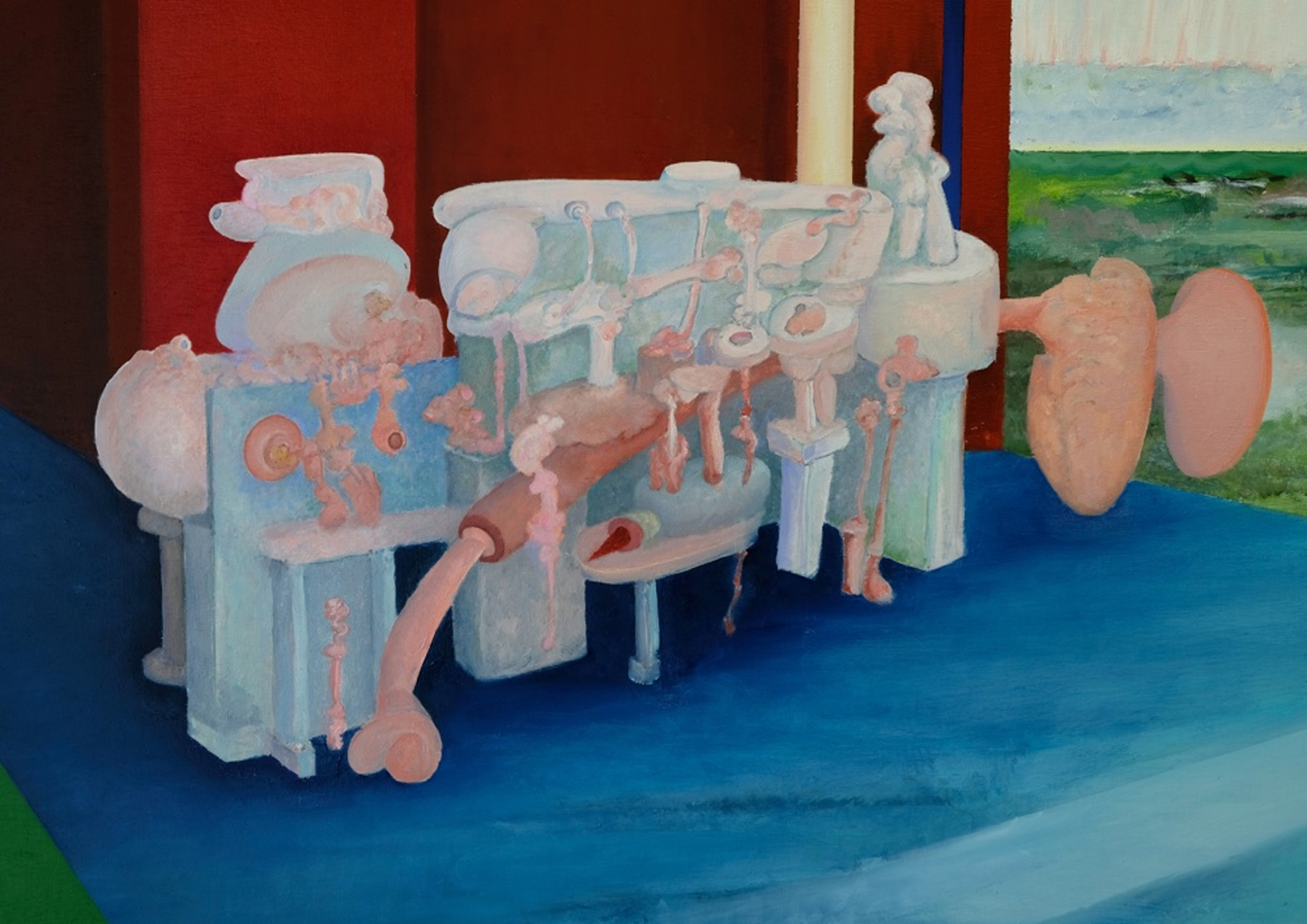 43e Zondagmiddagsalon in De Boterhal: "Twijfel als instrument"