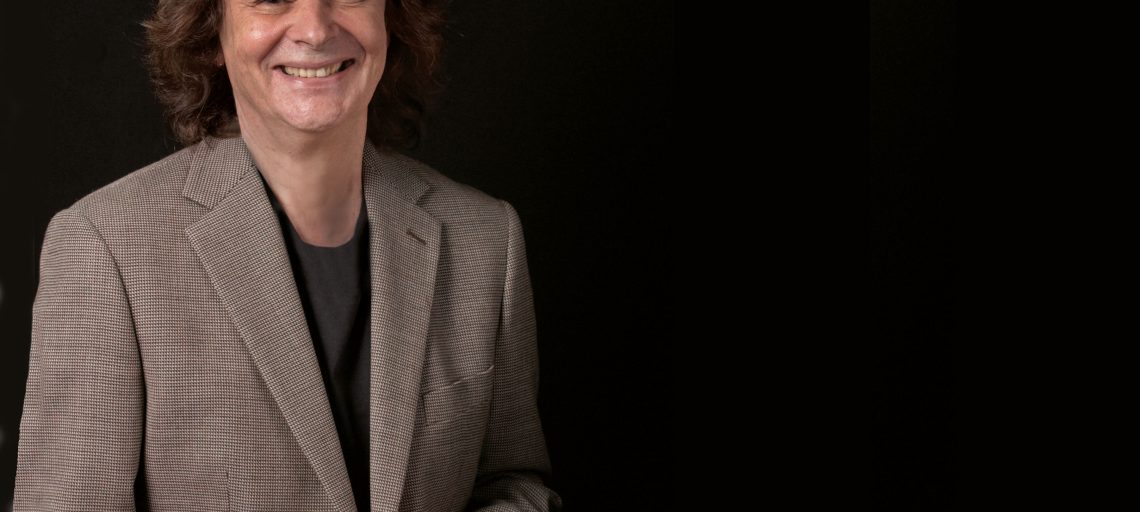 Colin Blunstone band (uk) - 16.11.19