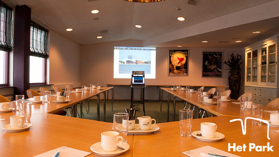 Verhuurmogelijkheden in Het Park