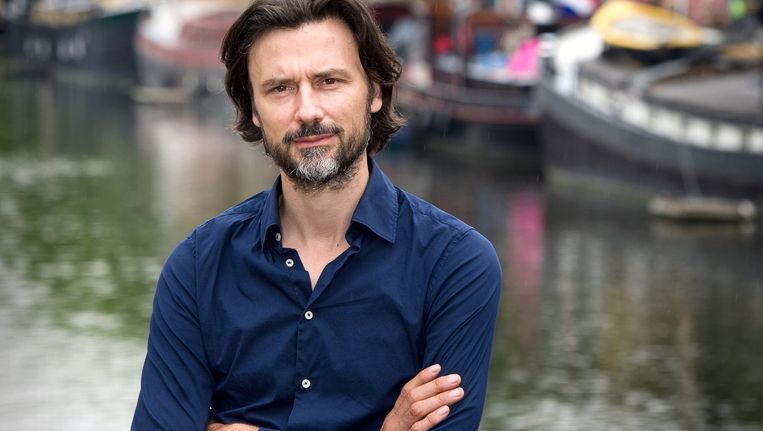 Frank Meester komt naar Hoorn