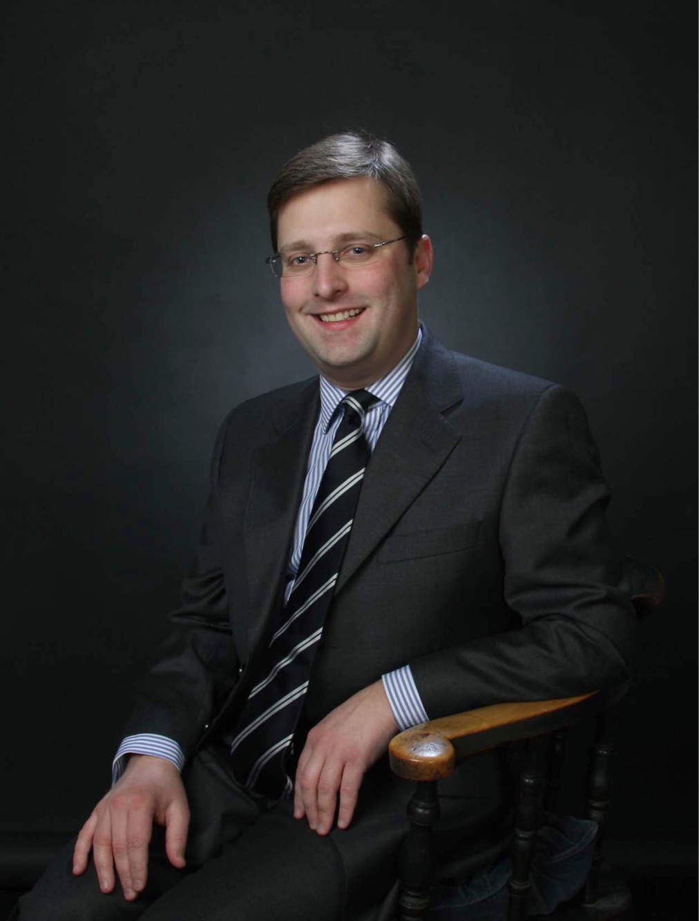 Orgelconcert door Giles Brigtwell