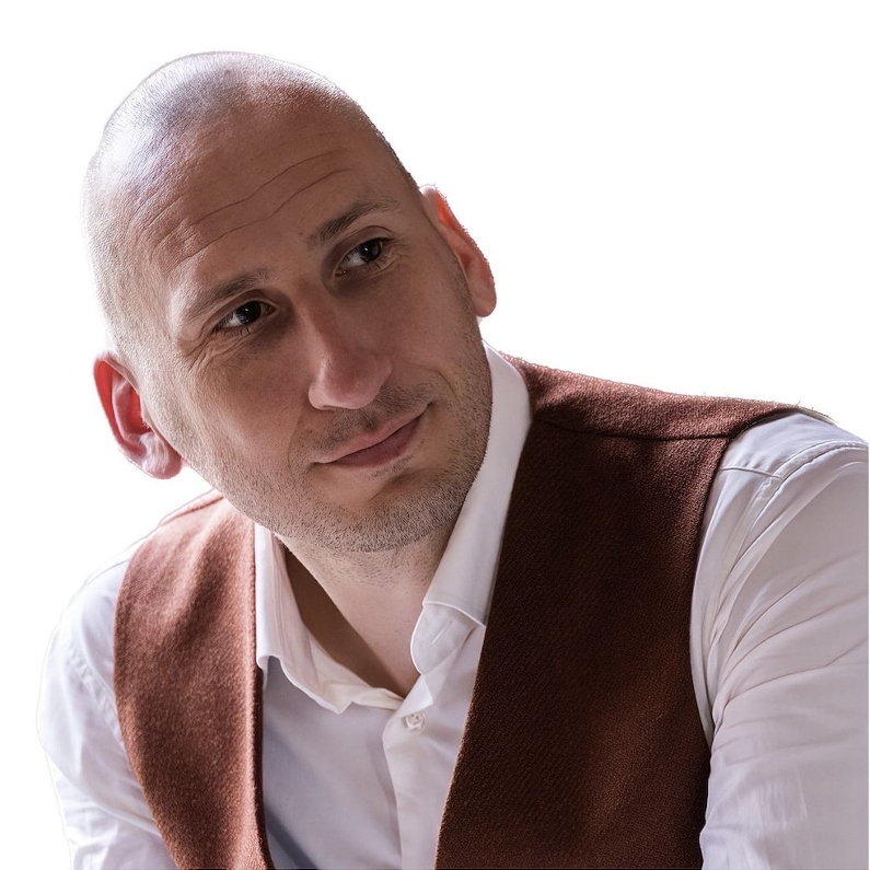 Zomeravondconcert met Hakhoff, Liebaut en Heerink in de Hoornse Oosterkerk