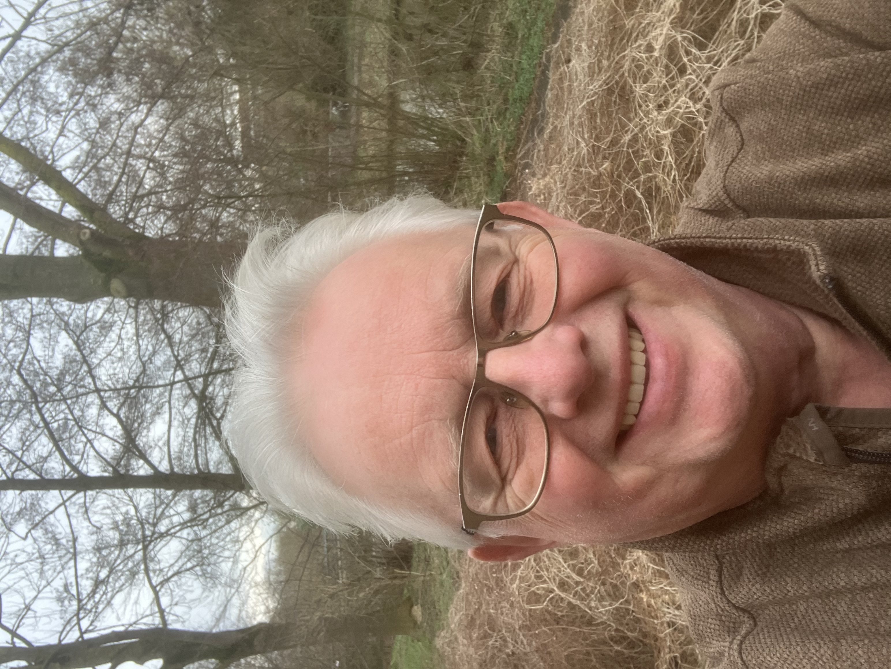 Wie is Wie in ons museum?