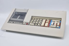 Olivetti schrijfmachine