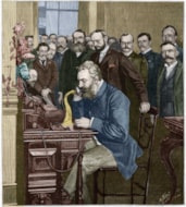 French_School_-_Alexander_Graham_Bell_(1847-1922)_inaugurated_the_New_York-Chicago_long-haul_lin_-_(MeisterDrucke-927113)