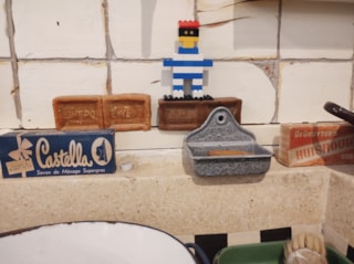 boeven speurtocht in Museum 20e Eeuw 4