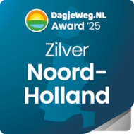 zilver dagjeweg 2025