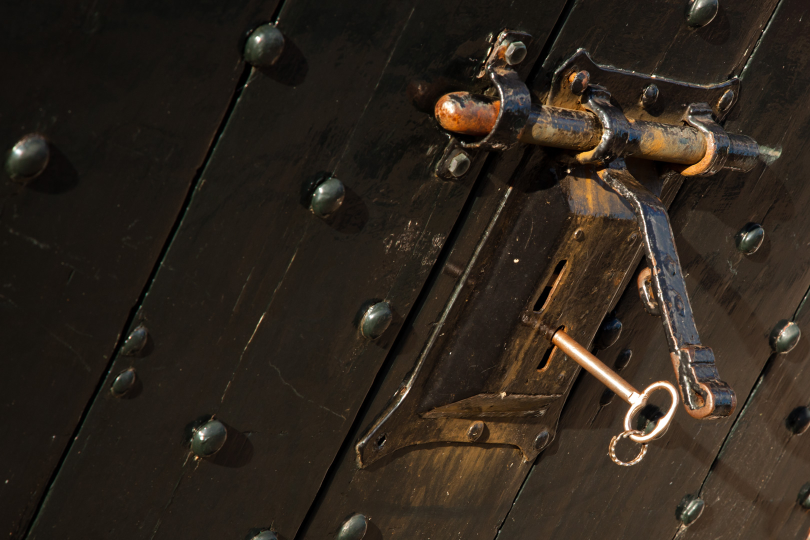 Rondleiding door Theater Het Pakhuis