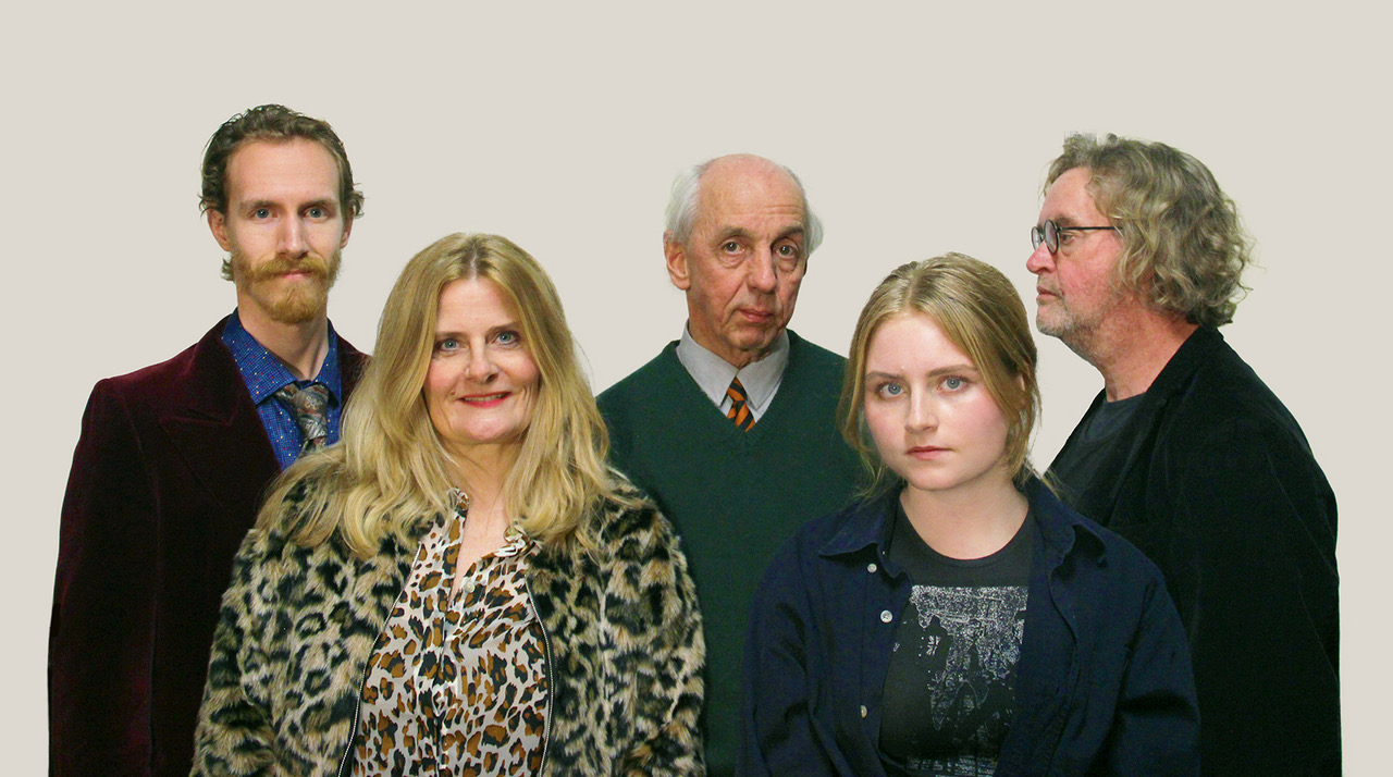 ‘LIFT’ door T.G. Kortsluiting 2.0